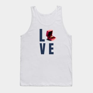 LOVE Tank Top